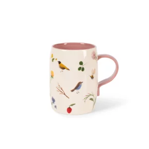 Avian Spring Mug