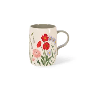 Warm Bloom Mug