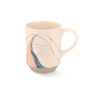 Hope Trace Mug
